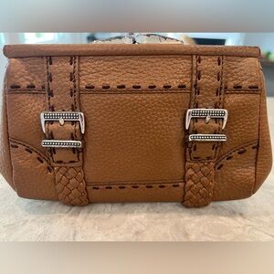 Brighton crossbody/wristlet